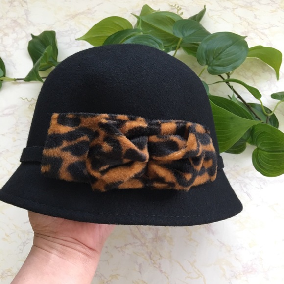 Filippo Catarzi 100% Wool Hat - Picture 3 of 8